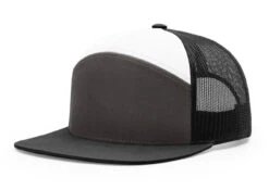 Richardson 168 7 Panel Trucker Hat -Major League 31F954D7 05A1 4B17 BE24 B256FA253785