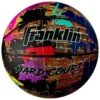 Franklin HARD COURT Basketball - B7 OFFICIAL