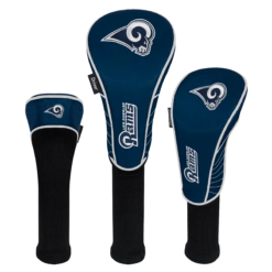 WinCraft Los Angeles Rams Headcovers