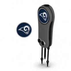 WinCraft Los Angeles Rams Switchblade Repair Tool & Marker