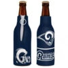 WinCraft Los Angeles Rams Bottle Cooler