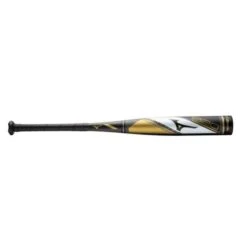 Mizuno B20-PWR CRBN - Big Barrel Youth USA Baseball Bat (-10) -Major League 340521 9074