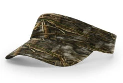 Richardson 848 Camo Visor -Major League 3C10DB3B CBCE 4515 8905 D8B50BF901C2