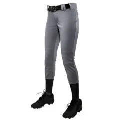 Champro Tournament Women's/Girls Traditional Low-Rise Pants 6-Colors Available -Major League 3 114729a8 fc1b 418e a0f5 e1d0910dc3f8