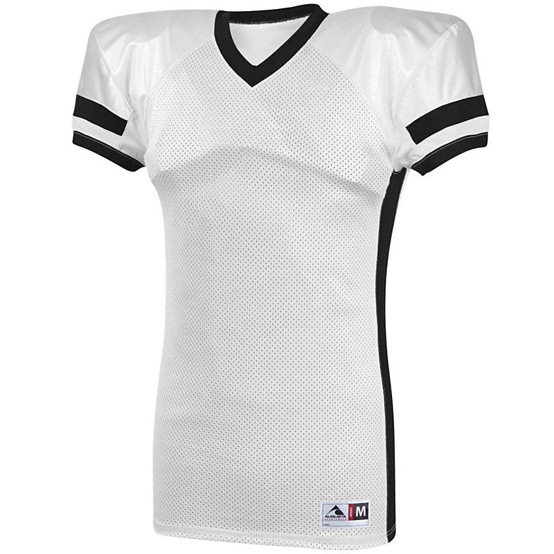Augusta Youth Handoff Football Jersey (11 COLORS AVAILABLE) 3 Augusta Youth Handoff Football Jersey (11 COLORS AVAILABLE) - Image 3