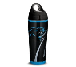 Tervis NFL® Carolina Panthers Rush Stainless Steel With Hammer Lid -Major League 3 2236d4aa 738d 4697 bdef e664351f4000