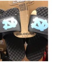 North Carolina Tar Heels Islide -Major League 3 908329cc a6c8 4443 97b1 88a0702ae582