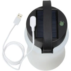 Pittsburgh Steelers Frosted Silicone Solar Lantern -Major League 3 b7477cd2 7a8e 40bf a6e5 e52b4c241d85