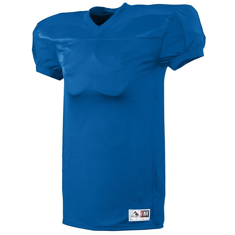 Augusta Youth Scrambler Football Jersey (Blank Or Decorated Ready To Play) 3 Augusta Youth Scrambler Football Jersey (Blank Or Decorated Ready To Play) - Image 3