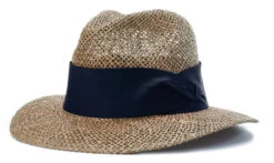 Richardson 822 Straw Safari Hat -Major League 40A7D02F 7185 42A9 AE42 C50BD00A2AA7
