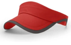 Richardson 159 Lite Running Visor -Major League 426E3031 95DD 4D75 8710 DABD9D6613C4