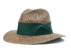 Richardson 822 Straw Safari Hat -Major League 4339D9B4 BB2E 4FB9 B2EA BE73A22E8495