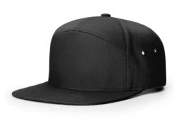 Richardson 257 7 Panel Twill Strapback 9 Richardson 257 7 Panel Twill Strapback -Major League 44E26B6B 6F85 4333 BED9 B2366D357202