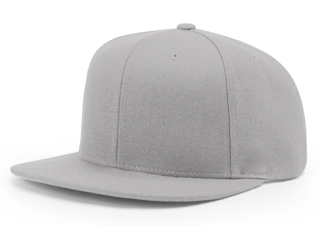 Richardson 510 | WOOL Flat Bill Snapback 14 Richardson 510 | WOOL Flat Bill Snapback - Image 14