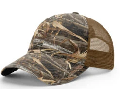 Richardson 111P Garment Wash Printed Trucker -Major League 47446EC0 D27E 4C38 A394 8A065DE26C57