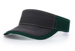 Richardson 775 Twill Contrasting Visor 19 Richardson 775 Twill Contrasting Visor -Major League 49A1E05C 6C74 4912 B00E 8CDC200A8580