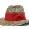 Richardson 822 Straw Safari Hat