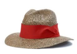 Richardson 822 Straw Safari Hat