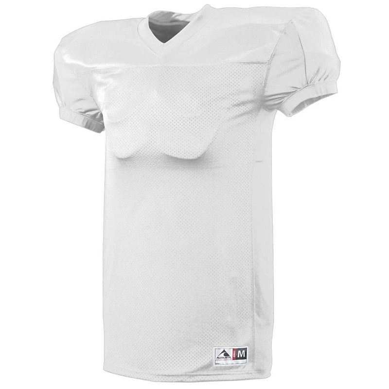 Augusta Youth Scrambler Football Jersey (Blank Or Decorated Ready To Play) 4 Augusta Youth Scrambler Football Jersey (Blank Or Decorated Ready To Play) - Image 4