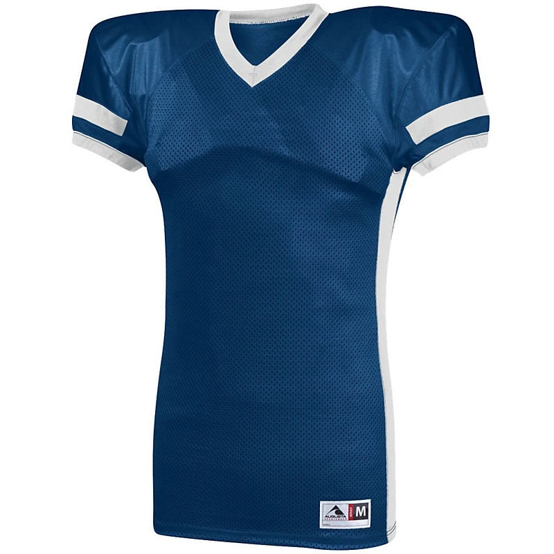 Augusta Youth Handoff Football Jersey (11 COLORS AVAILABLE) 4 Augusta Youth Handoff Football Jersey (11 COLORS AVAILABLE) - Image 4