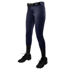 Champro Tournament Women's/Girls Traditional Low-Rise Pants 6-Colors Available -Major League 4 3f911057 9b78 4d32 a532 05fb7ae5fdd9