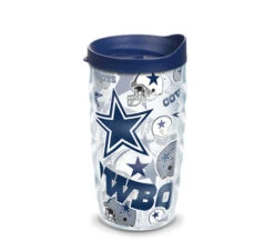 NFL® Dallas Cowboys All Over Tervis Tumbler -Major League 4 a3425acc 24b3 45f1 bf06 507c45cac580