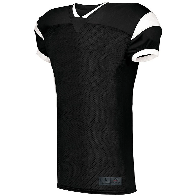 Augusta Adult Slant Football Jersey Free Decoration While Supplies Last 14 Colors Available 5 Augusta Adult Slant Football Jersey Free Decoration While Supplies Last 14 Colors Available - Image 5