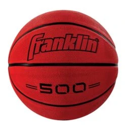 Franklin 500 DEEP CHANNEL Basketball - Assorted Colors