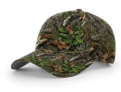Richardson 843 Casual Twill Camo -Major League 5151C591 1EF9 4582 B217 C9291E6B761C