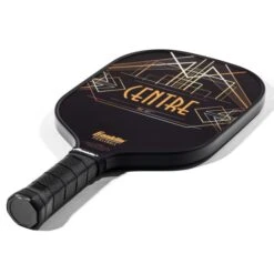 Franklin ASPEN KERN CENTRE Carbon Fiber Pickleball Paddle -Major League 52782 phase1 detail4