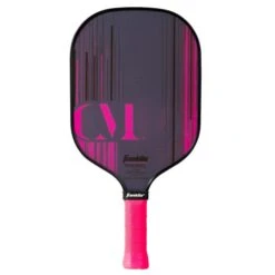 Franklin CHRISTINE MCGRATH Signature Pickleball Paddle