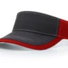 Richardson 775 Twill Contrasting Visor