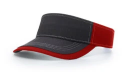 Richardson 775 Twill Contrasting Visor