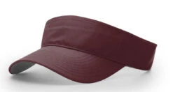 Richardson 160 Lite Performance Visor -Major League 57D71D46 B89A 4B82 98CB 7C7DF3029EC9