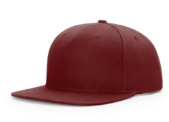 Richardson 255 Pinch Front SnapBack -Major League 5AE9408B 8D76 4D53 878F C3BCC82CE3DC