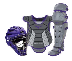 Mizuno Samurai Womens Boxed Catcher's Gear Set 13~14 -Major League 5EBB97B3 1414 4278 8200 4EC543C54B04 327aa262 6b27 4a02 9f96 a6452b3b3091
