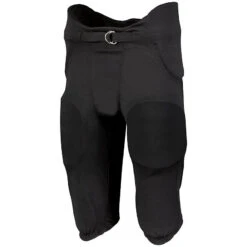 Russell Adult Integrated 7-Piece Pad Football Pant 6 Colors -Major League 5 8bdfb9ea 2302 4e06 bf2f b6a314a69574