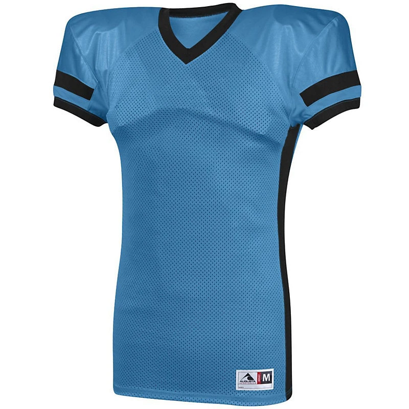 Augusta Youth Handoff Football Jersey (11 COLORS AVAILABLE) 5 Augusta Youth Handoff Football Jersey (11 COLORS AVAILABLE) - Image 5