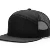 Richardson 168 7 Panel Trucker Hat