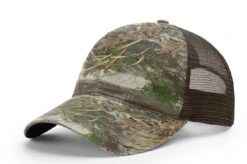 Richardson 111P Garment Wash Printed Trucker -Major League 6BA824A7 07E7 4136 A119 106868324E78