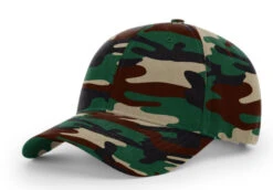 Richardson 843 Casual Twill Camo -Major League 6E8626C9 765D 4913 BBB5 2438E5B2E584