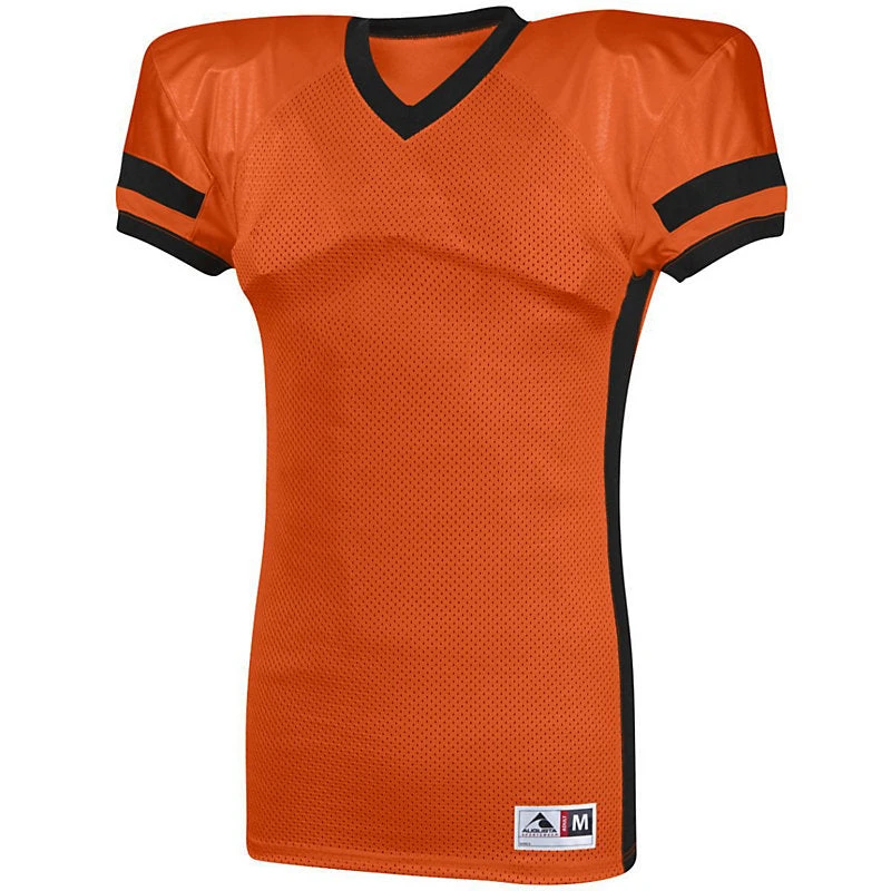 Augusta Youth Handoff Football Jersey (11 COLORS AVAILABLE) 6 Augusta Youth Handoff Football Jersey (11 COLORS AVAILABLE) - Image 6