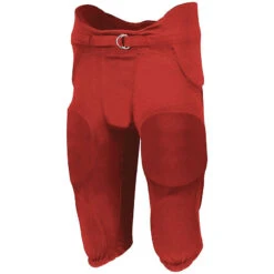 Russell Adult Integrated 7-Piece Pad Football Pant 6 Colors -Major League 6 6d8c1c40 c933 4b67 bbed e27d525c1d5b