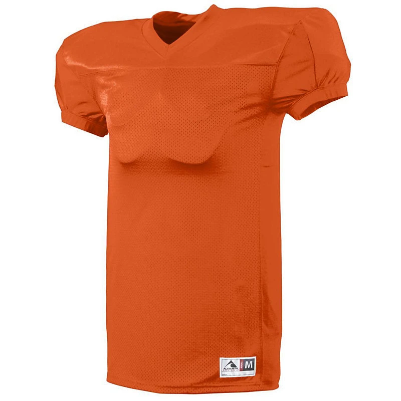 Augusta Youth Scrambler Football Jersey (Blank Or Decorated Ready To Play) 6 Augusta Youth Scrambler Football Jersey (Blank Or Decorated Ready To Play) - Image 6