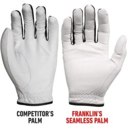 Franklin Pro Leather Golf Gloves 12 Franklin Pro Leather Golf Gloves -Major League 71tkdf3sjyl. ac sl1500 1