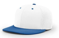 Richardson PTS20MESH Combo Colors Blank Or Embroidered