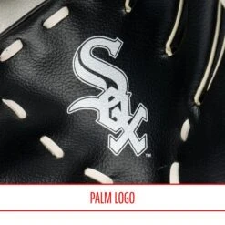 Franklin Chicago White Sox MLB® Team Glove And Ball Set -Major League 76099f04 phase1 detail3