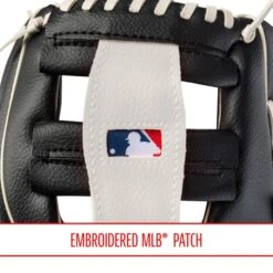 Franklin Chicago White Sox MLB® Team Glove And Ball Set -Major League 76099f04 phase1 detail4
