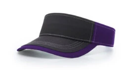Richardson 775 Twill Contrasting Visor 16 Richardson 775 Twill Contrasting Visor -Major League 76FF8A00 F26A 4DF4 AE59 2C7B607DF39F
