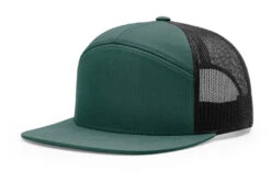 Richardson 168 7 Panel Trucker Hat -Major League 79C70614 B018 4557 B8F6 4ACEFD48045F